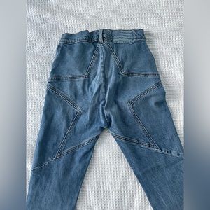 Revice Denim Venus crop jeans